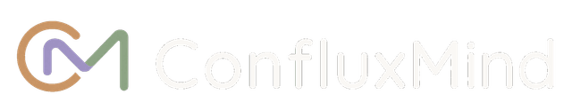 ConfluxMind Logo