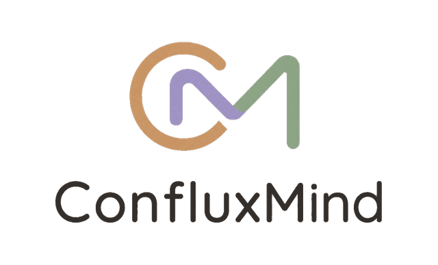 ConfluxMind CM Mark